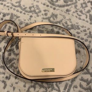 Kate spade clutch